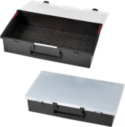 Werkzeug-Organisator, leer, (L x B) 467 x 255 mm, 1.5 kg, AIBOX9.E