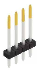 10062209 Fischer Elektronik Steckverbindersysteme