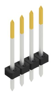 10062209 Fischer Elektronik Steckverbindersysteme