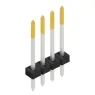 SLY 1 139 4 S Fischer Elektronik Steckverbindersysteme