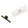 SLY 7 SMD 045 17 G B SM Fischer Elektronik Steckverbindersysteme