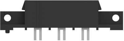 556881-3 AMP Steckverbindersysteme Bild 4