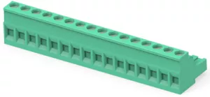 1-796640-6 TE Connectivity Leiterplattenklemmen