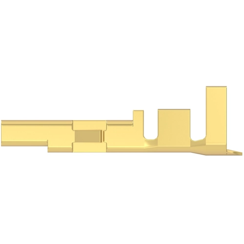 1586841-4 TE Connectivity Crimpkontakte Bild 2