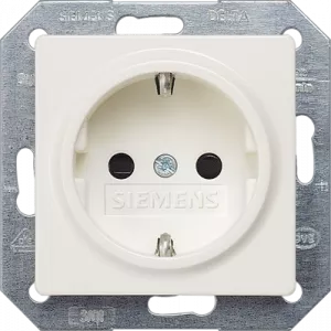5UB1518-0KK Siemens Steckdosen, Gerätesteckdosen