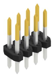 10062522 Fischer Elektronik Steckverbindersysteme