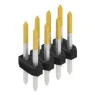 SLY 2 104 8 S Fischer Elektronik Steckverbindersysteme