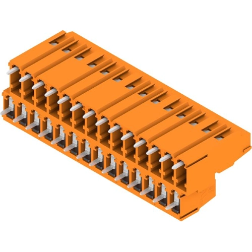 1768970000 Weidmüller Steckverbindersysteme Bild 2