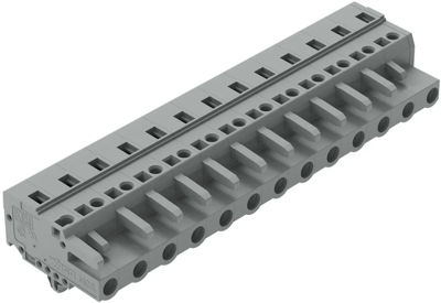 231-213/008-000 WAGO Steckverbindersysteme Bild 1