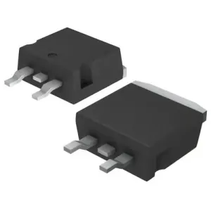 STGB30V60DF STMicroelectronics IGBTs