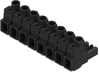 1049030000 Weidmüller Steckverbindersysteme Bild 2
