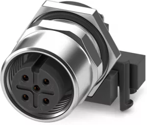 1396607 Phoenix Contact Sensor-Aktor Rundsteckverbinder