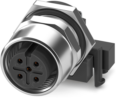 1396607 Phoenix Contact Sensor-Aktor Rundsteckverbinder
