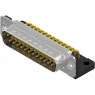 163A11739X CONEC D-Sub Steckverbinder