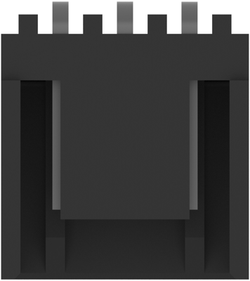 2-644803-3 AMP Steckverbindersysteme Bild 3