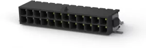 5-794629-4 AMP Steckverbindersysteme