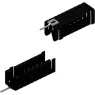 FK 240 SA 220 VL Fischer Elektronik Kühlkörper