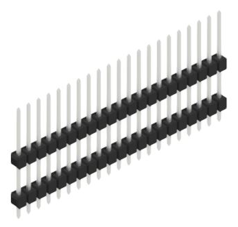 10051085 Fischer Elektronik Steckverbindersysteme