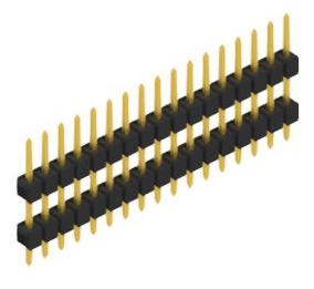 10056522 Fischer Elektronik Steckverbindersysteme