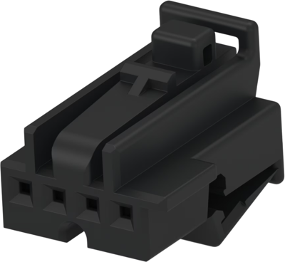 1-929170-4 TE Connectivity Automotive Leistungssteckverbinder Bild 1