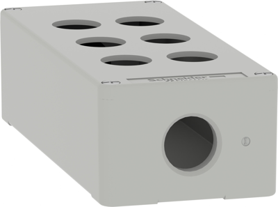 XAPD3206 Schneider Electric Zubehör für Befehlsgeräte Bild 4
