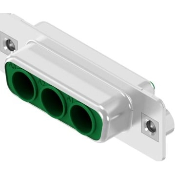 3003W3SXX99A30X CONEC D-Sub Steckverbinder Bild 2