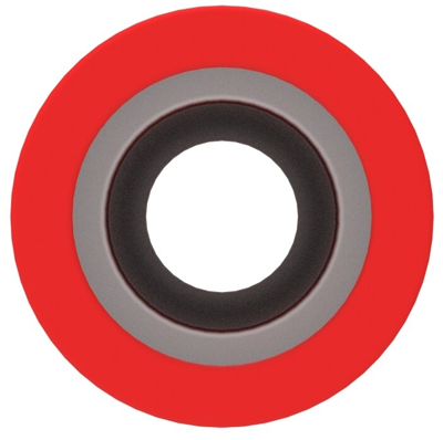 34131 AMP Stoßverbinder Bild 4