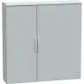 NSYPLAT12123G Schneider Electric Schaltschränke, Serverschränke