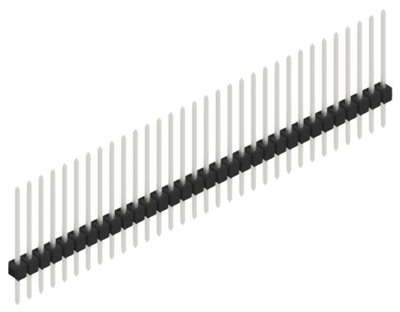 10046772 Fischer Elektronik Steckverbindersysteme