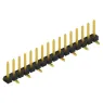 SL LP 5 SMD 066 16 G Fischer Elektronik Steckverbindersysteme