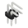 SLY 4 035 4 Z Fischer Elektronik Steckverbindersysteme