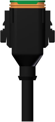 55-00526 CONEC Bordspannungskabel Bild 3