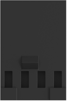 87631-3 AMP Steckverbindersysteme Bild 3
