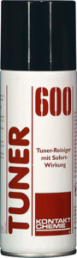 TUNER 600 Spezial-Kontaktreiniger, Kontakt Chemie, Spray 200 ml