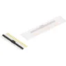 SL 12 SMD 109 23 S B SM Fischer Elektronik Steckverbindersysteme