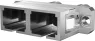 53320.34 EFB-Elektronik LWL Steckverbinder