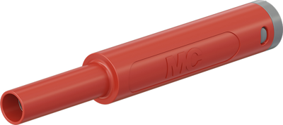 66.2052-22 Stäubli Electrical Connectors Laborsteckverbinder Bild 1