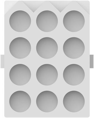 770098-1 AMP Steckverbindersysteme Bild 5