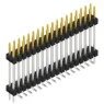 SL 16 SMD 207 36 S P Fischer Elektronik Steckverbindersysteme