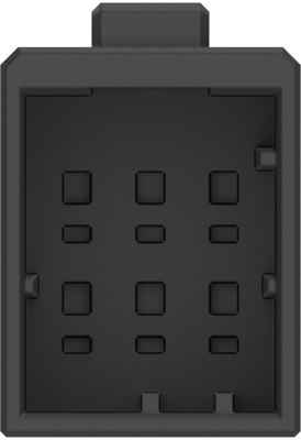 1-1318115-3 AMP Steckverbindersysteme Bild 5