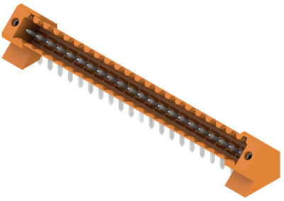 1643530000 Weidmüller Steckverbindersysteme Bild 1