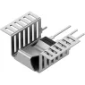 FK 280 MI 247 V Fischer Elektronik Kühlkörper