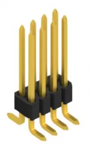 10164086 Fischer Elektronik Steckverbindersysteme