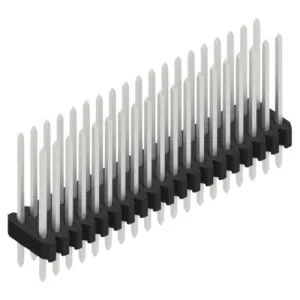 10061387 Fischer Elektronik Steckverbindersysteme