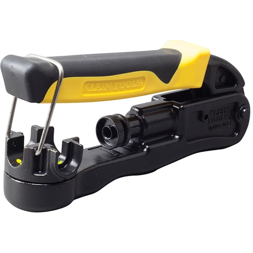 VDV211063 Klein Tools Crimpzangen, Presszangen Bild 2