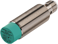 292531 PEPPERL+FUCHS Näherungsschalter, Reedschalter