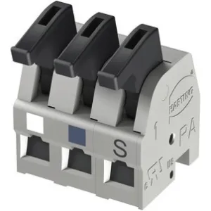 14310316201201 Harting Steckverbindersysteme