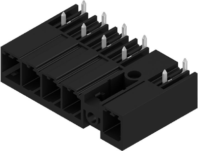 1543240000 Weidmüller Steckverbindersysteme Bild 1