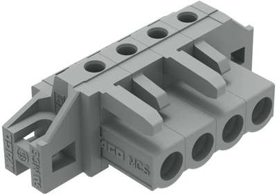 232-234/031-000 WAGO Steckverbindersysteme Bild 1