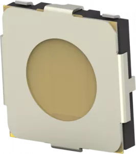 2337242-2 Alcoswitch Kurzhubtaster
